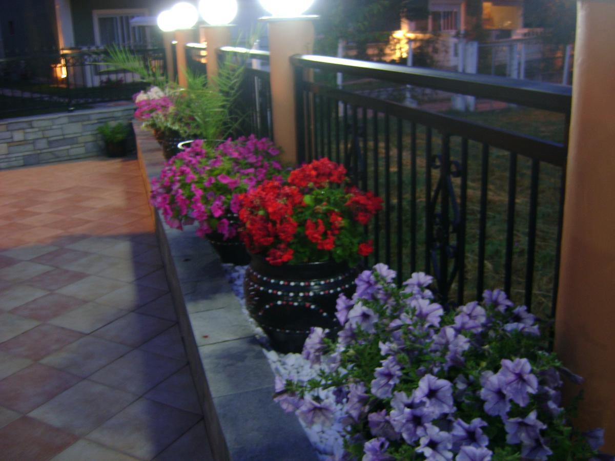Markos 2 โปตอส ภายนอก รูปภาพ